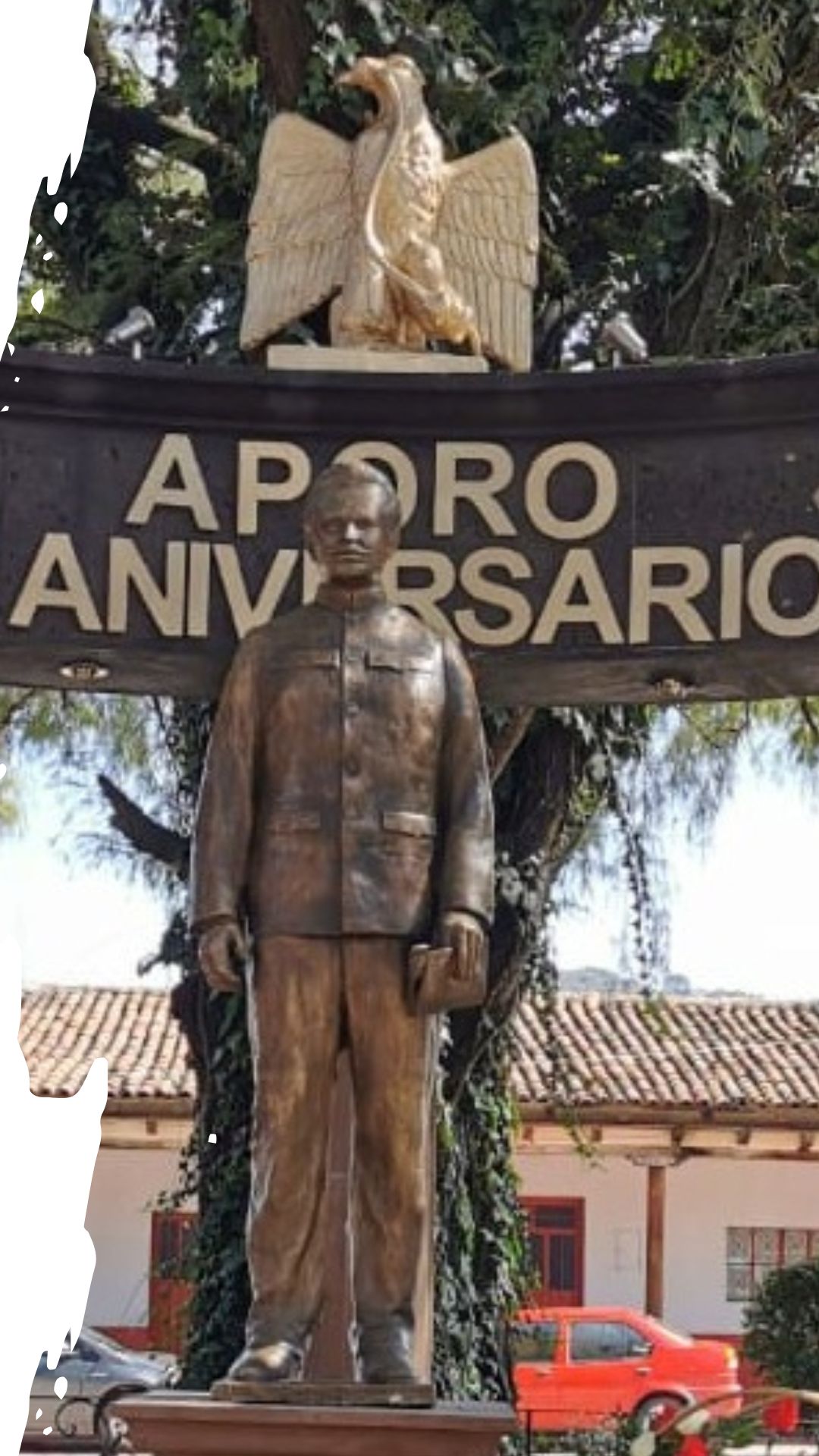 Atención Ciudadana y Gobierno Copándaro